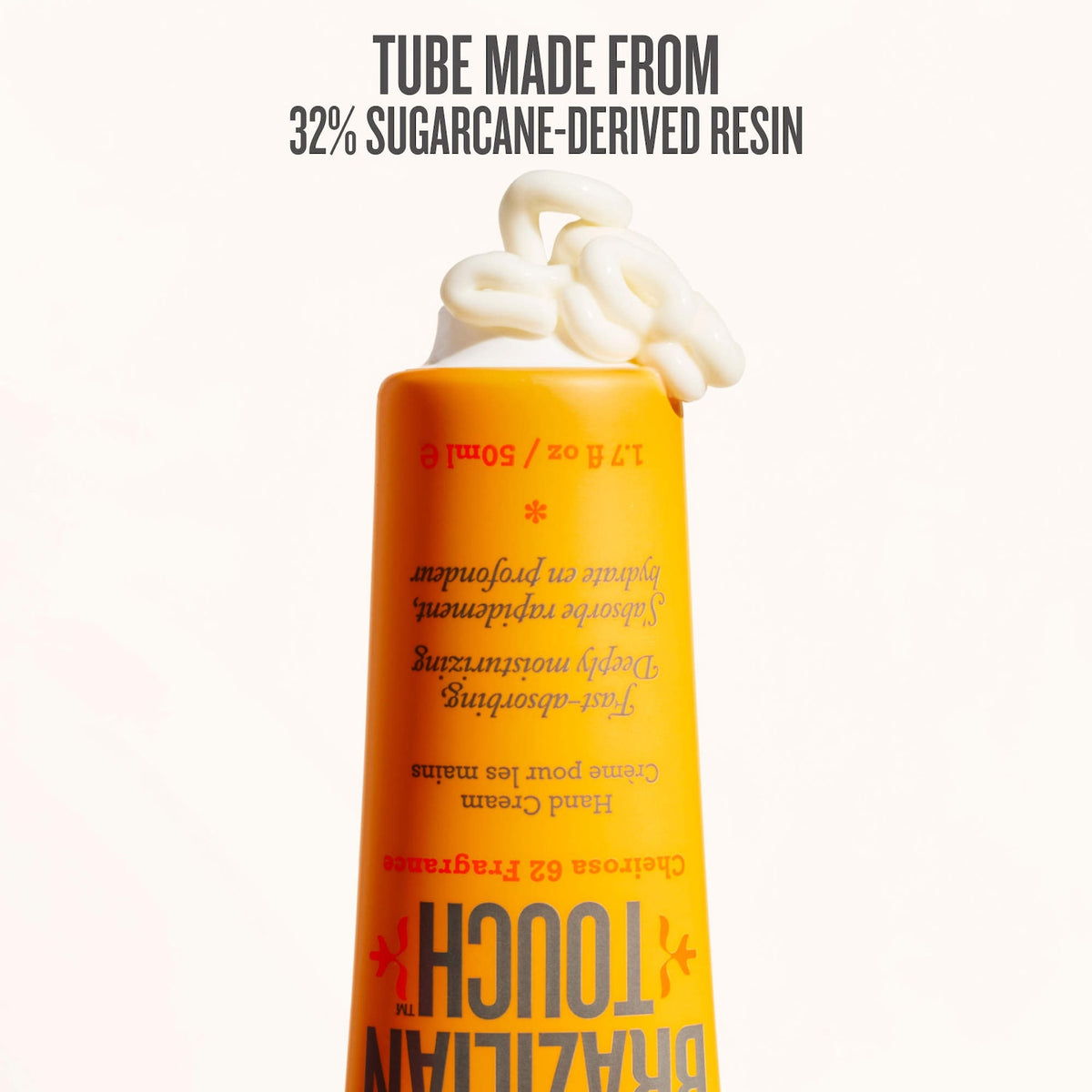 Sol de Janeiro Brazilian Touch Hand Cream - 50 ml