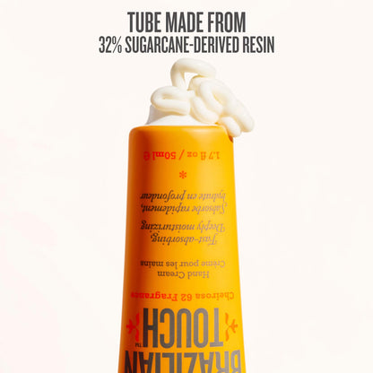 Sol de Janeiro Brazilian Touch Hand Cream - 50 ml