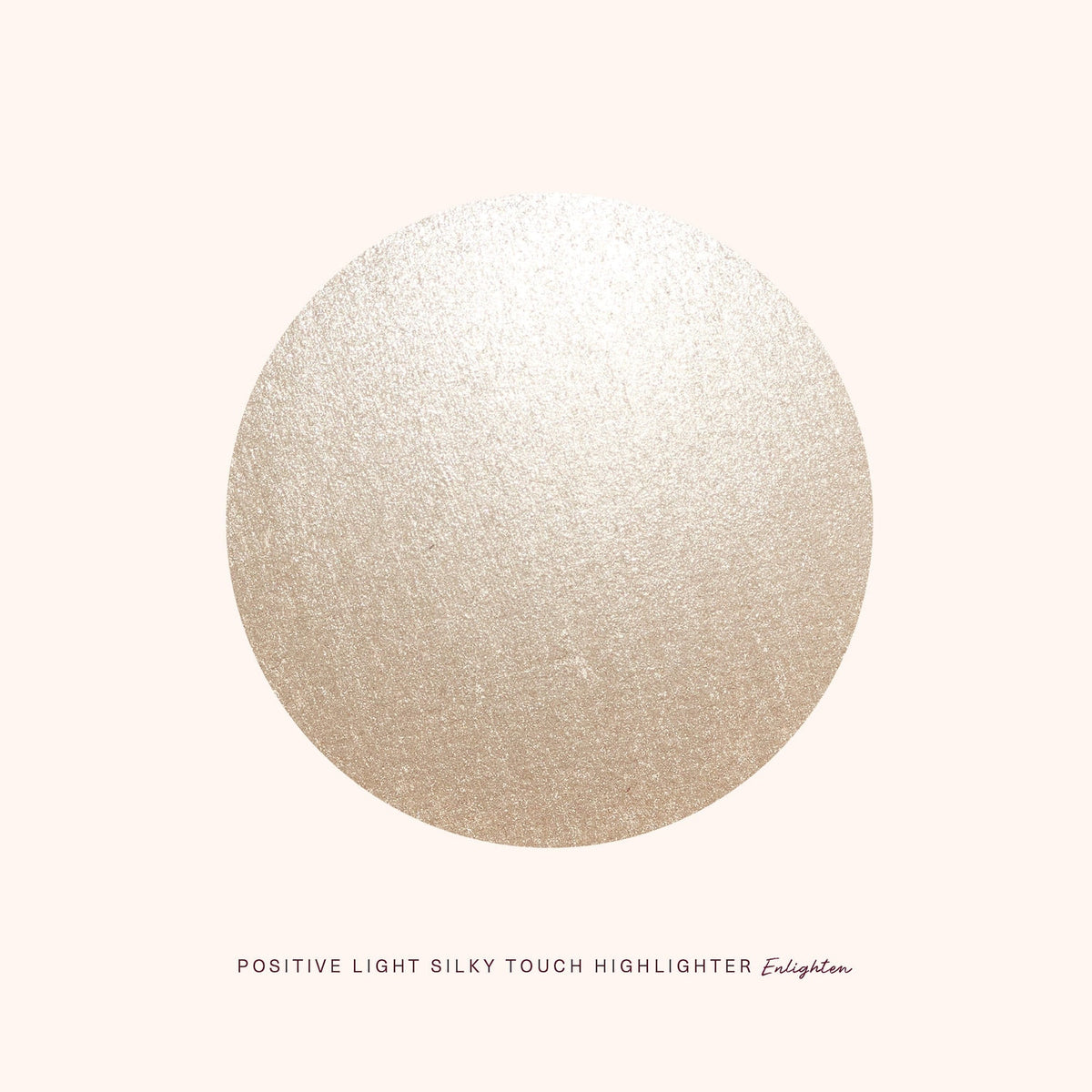 Rare Beauty by Selena Gomez Positive Light Silky Touch Highlighter - Enlighten