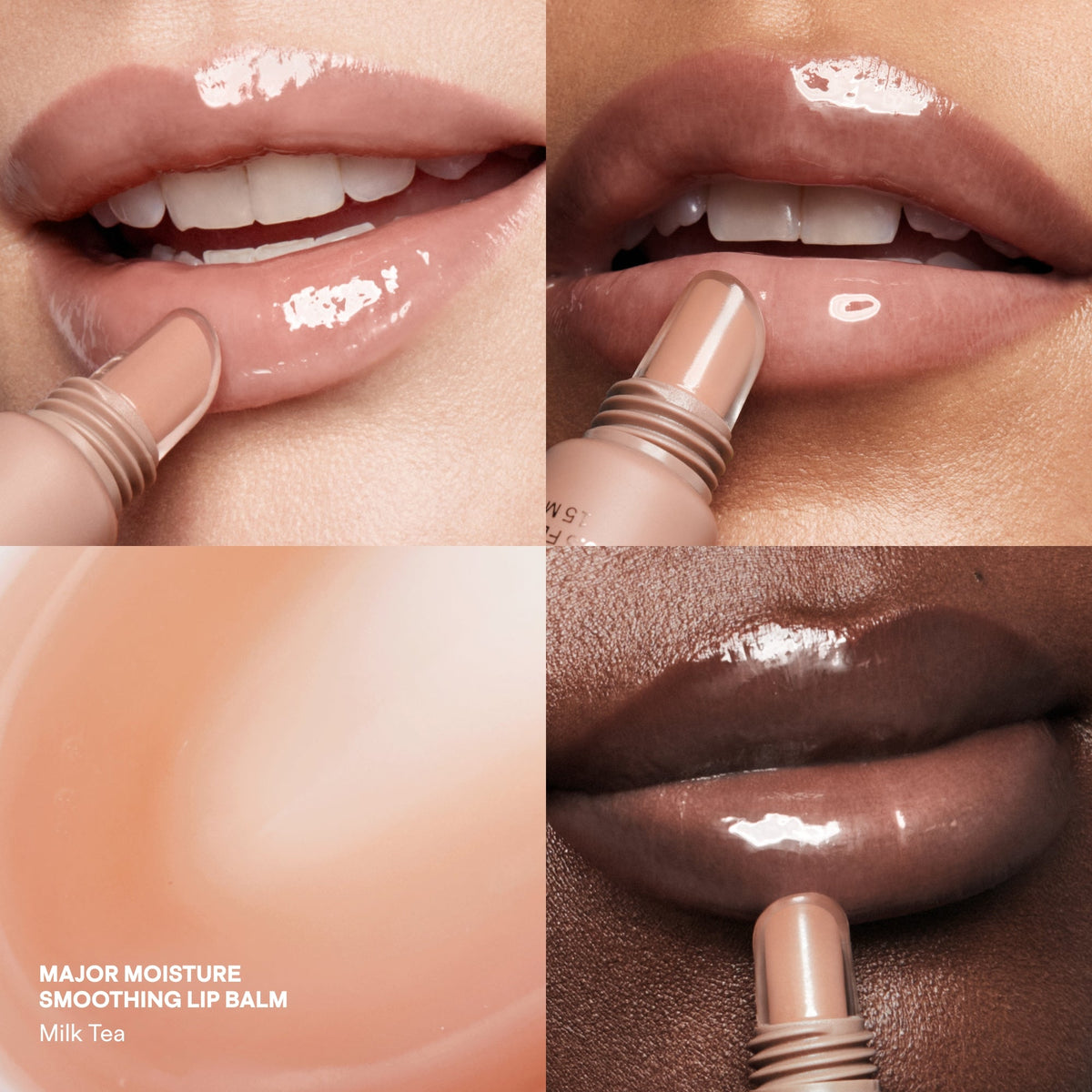 Patrick Ta Major Moisture Smoothing Lip Balm