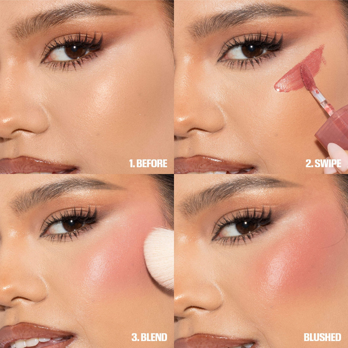 Huda Beauty Blush Filter Soft Glow Liquid Blush