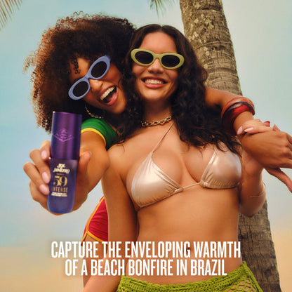 Sol de Janeiro Cheirosa 59 Intense Woody Gourmand Perfume Mist - 90 ml