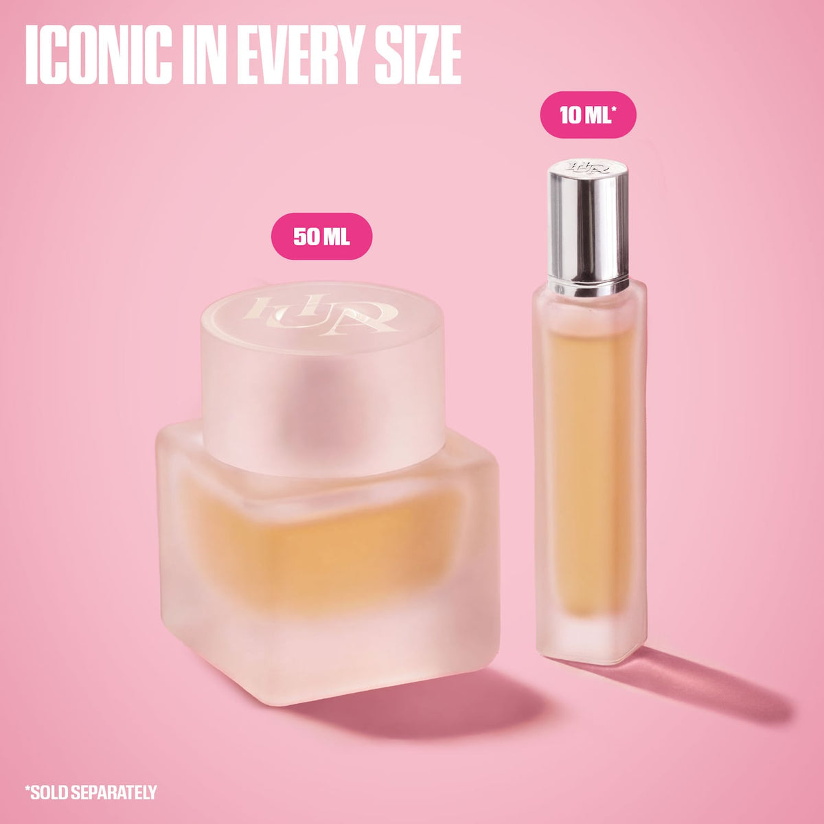 Huda Beauty Easy Bake Intense Eau de Parfum - 10 ml