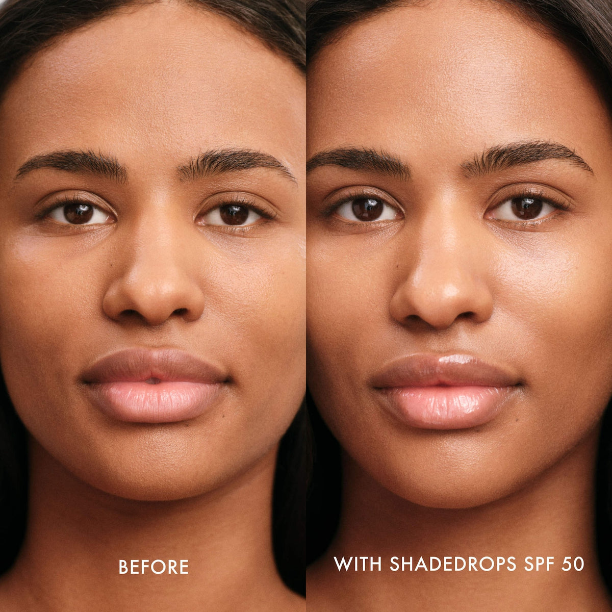 Summer Fridays ShadeDrops Broad Spectrum SPF 50 Daily Mineral Milk Sunscreen - 50 ml