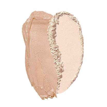Patrick Ta Major Skin Crème Foundation & Finishing Powder Duo