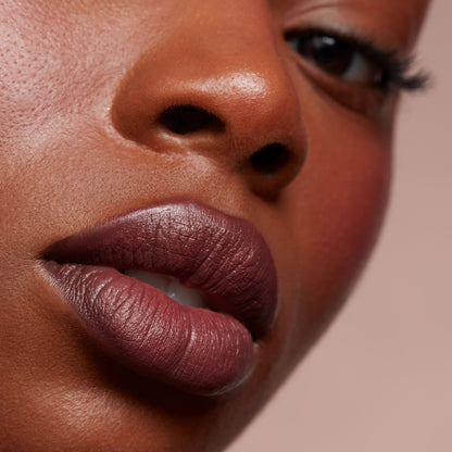 Patrick Ta Major Headlines Matte Suede Lipstick