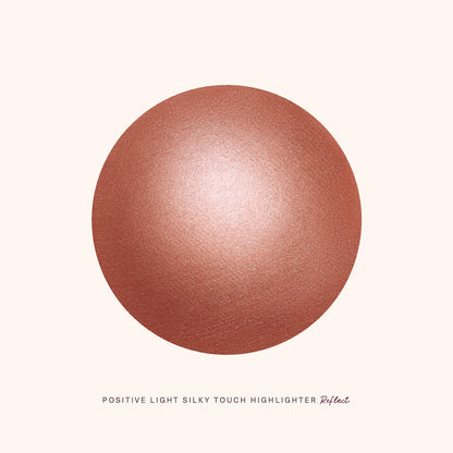 Rare Beauty by Selena Gomez Positive Light Silky Touch Highlighter - Reflect