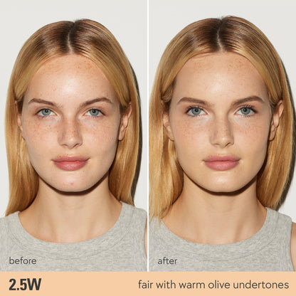 kylie-cosmetics Power Plush Longwear Foundation