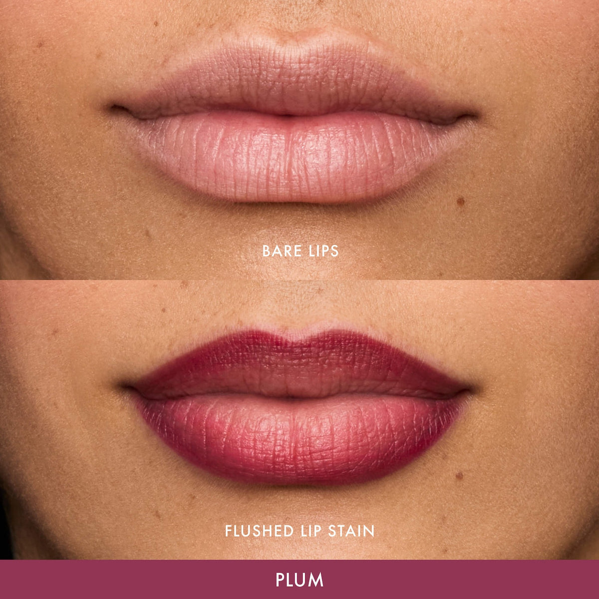 Summer Fridays Flushed Lip Stain 12HR Long-Lasting Lip Tint