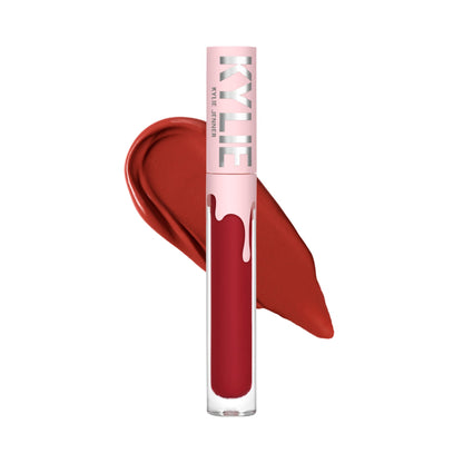 kylie-cosmetics Matte Liquid Lipstick