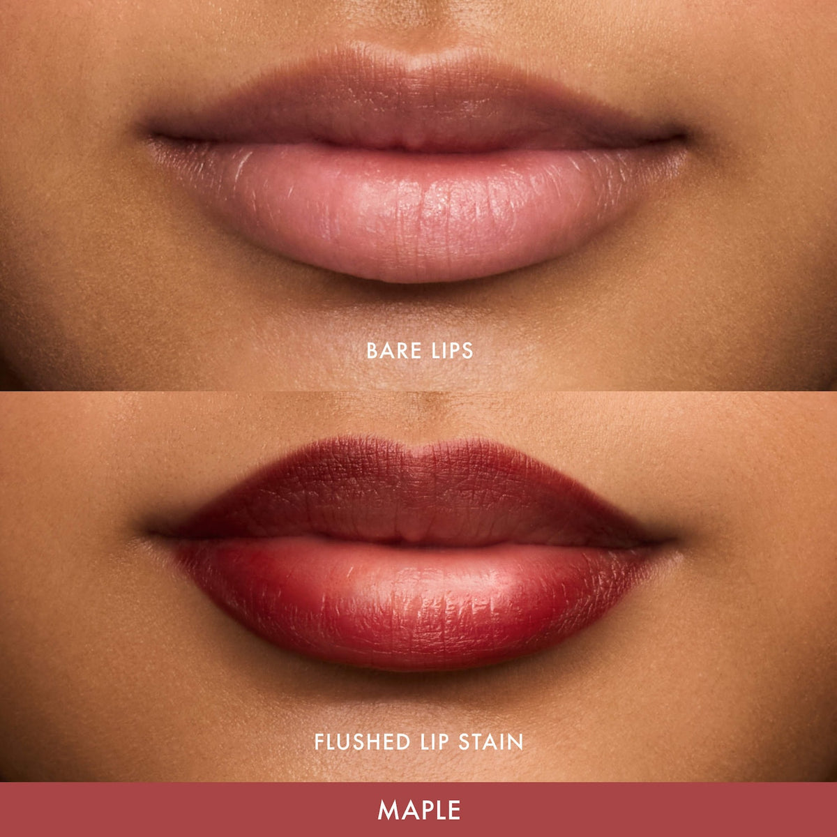 Summer Fridays Flushed Lip Stain 12HR Long-Lasting Lip Tint