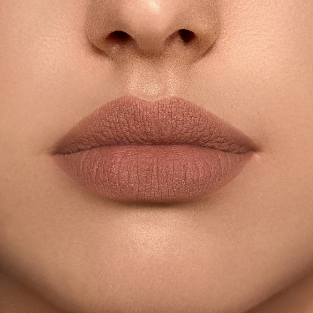 Patrick Ta Monochrome Moment - Precision Lip Crayon
