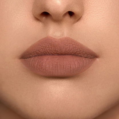 Patrick Ta Monochrome Moment - Precision Lip Crayon