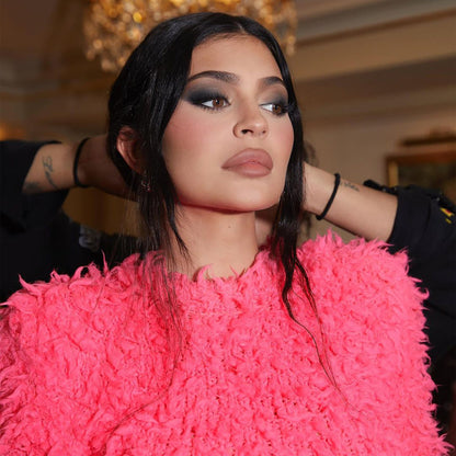 kylie-cosmetics Pressed Bronzing Powder