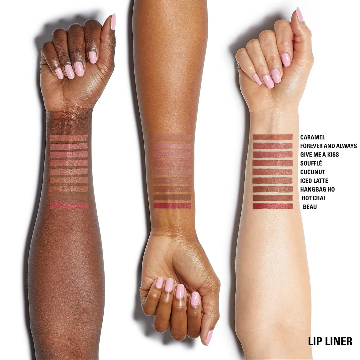 kylie-cosmetics Lip Liner