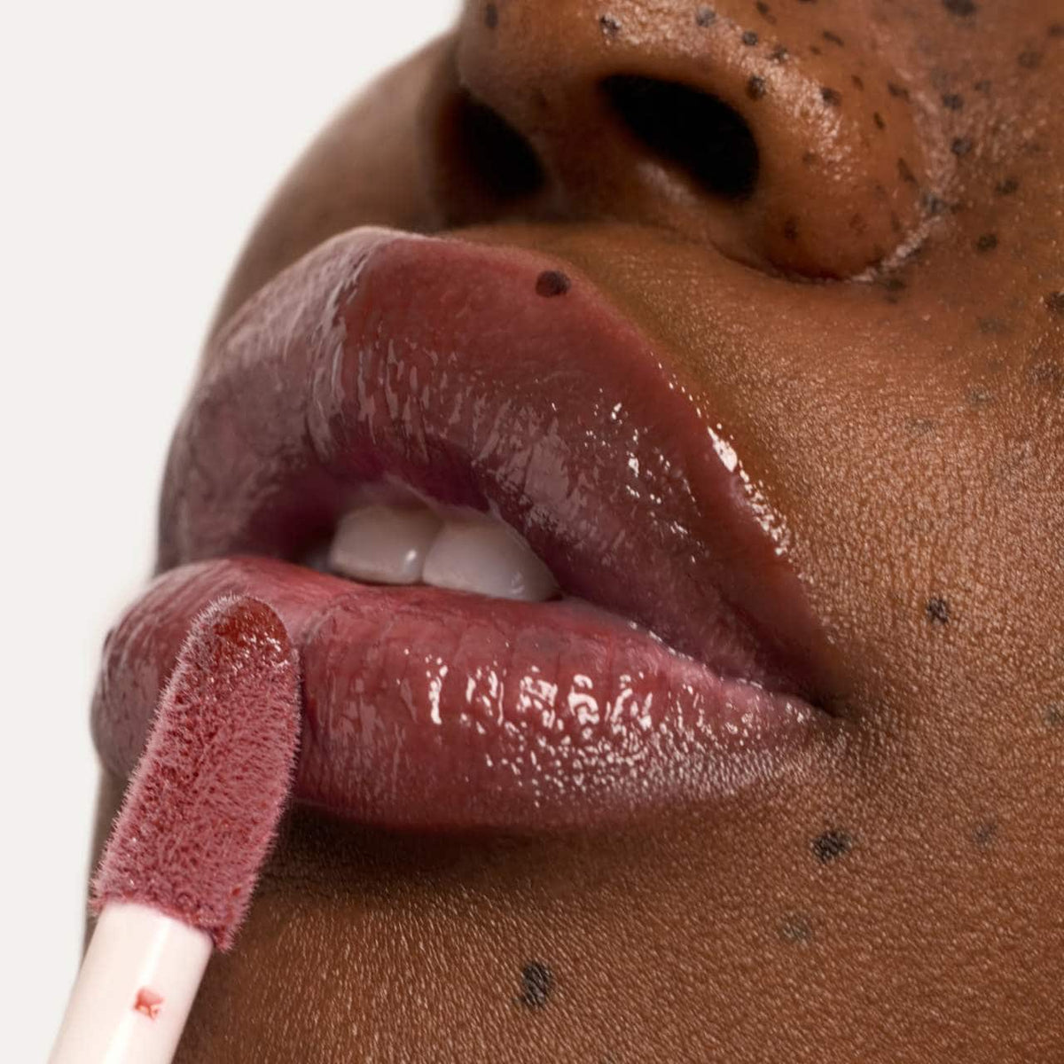 Summer Fridays Dream Lip Oil for Moisturizing Sheer Coverage - Soft Mauve