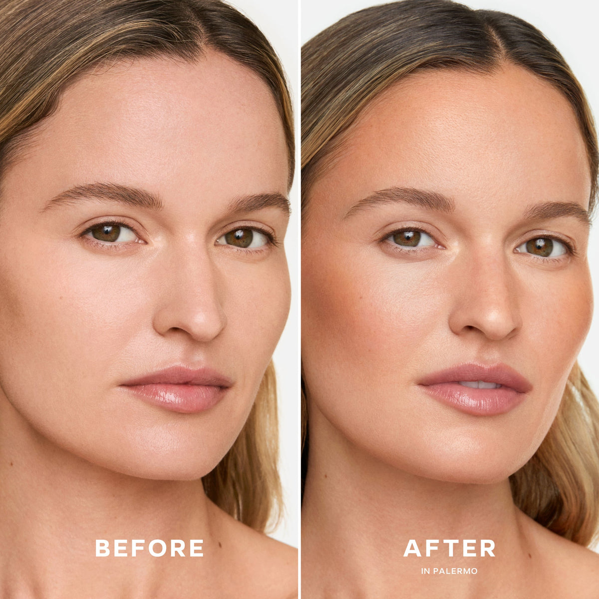 Baked Bronzer SuperSuede™ Radiant Baked Bronzer