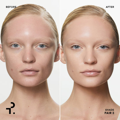 Patrick Ta Major Skin Crème Foundation & Finishing Powder Duo