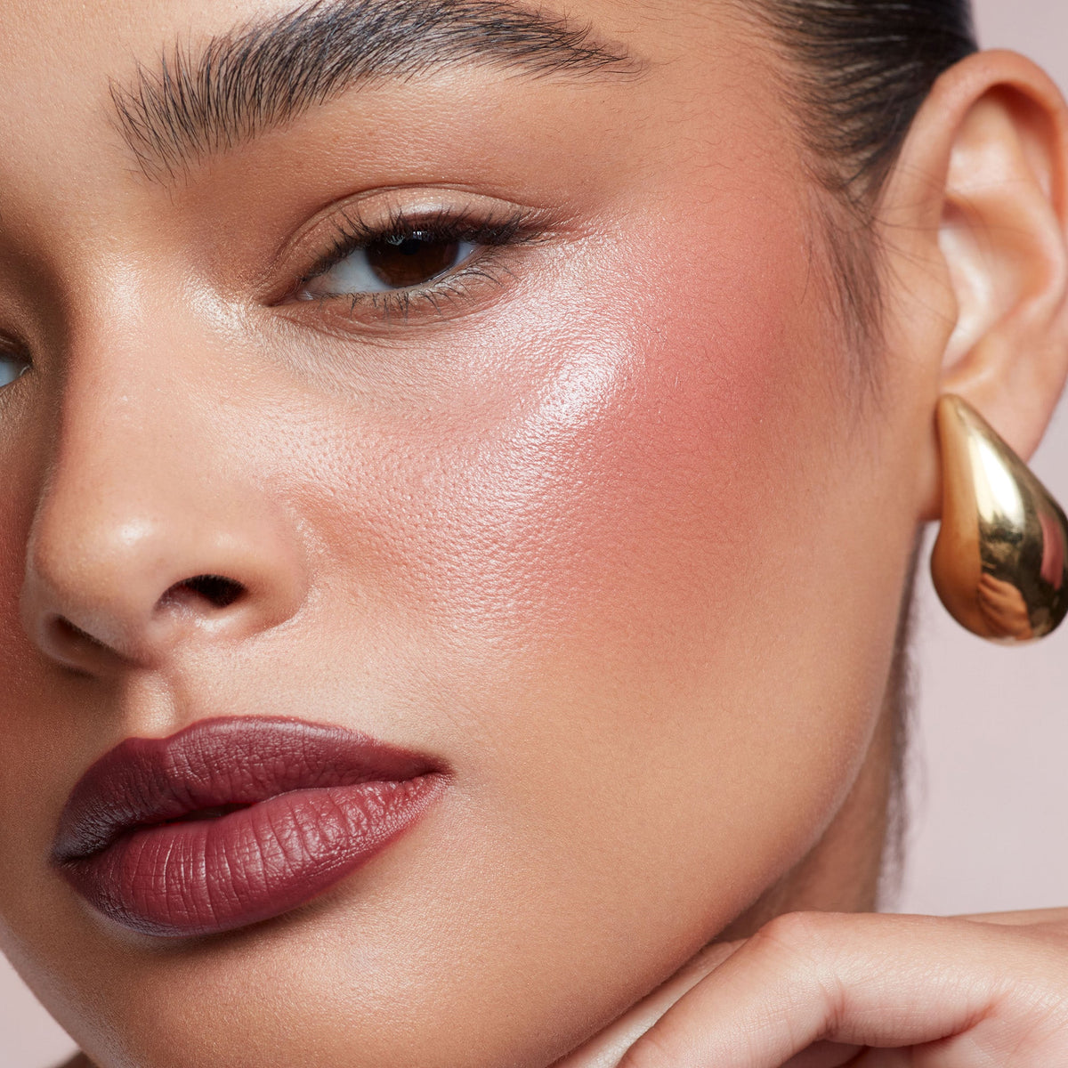 Patrick Ta Major Headlines Matte Suede Lipstick