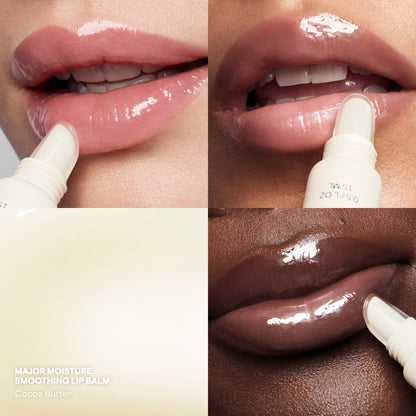 Patrick Ta Major Moisture Smoothing Lip Balm