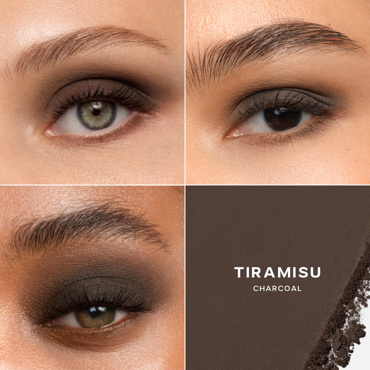 Baked Eyeshadow SuperSuede™ Baked Eyeshadow