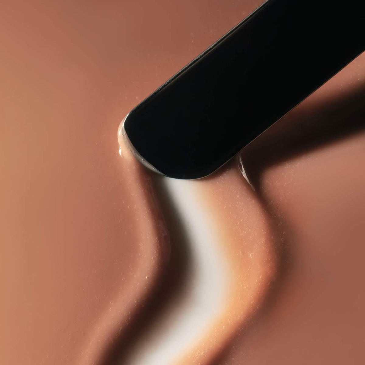Summer Fridays Lip Butter Balm Treatment for Hydration + Nourishing Shine - Iced Coffee - sheer cocoa