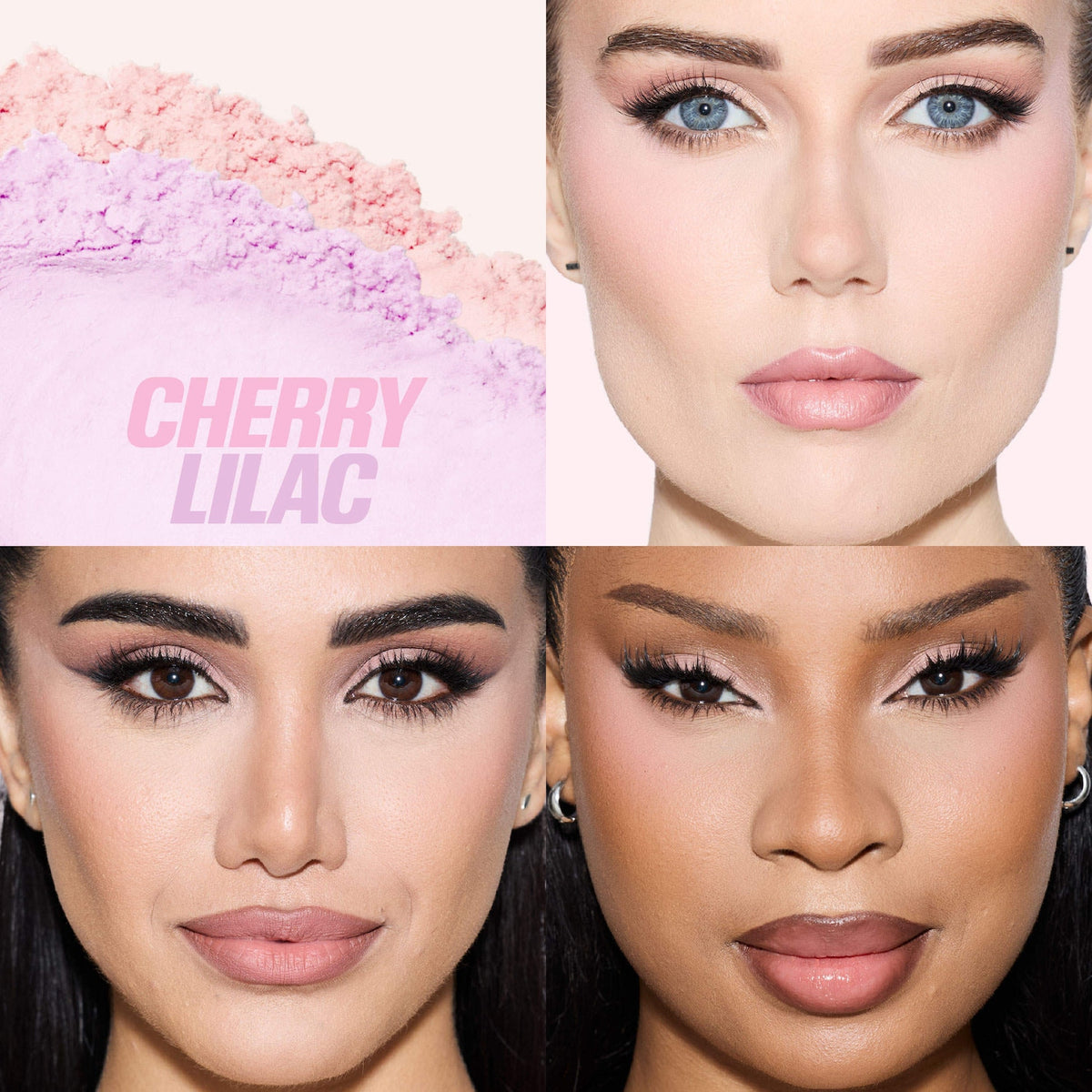 Huda Beauty Easy Bake Blurring Loose Baking & Setting Powder