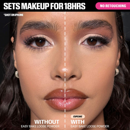 Huda Beauty Easy Bake Blurring Loose Baking & Setting Powder