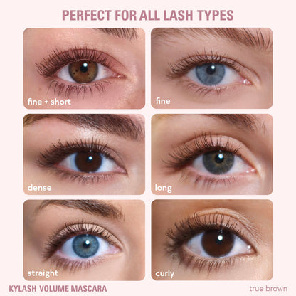 kylie-cosmetics Kylash Volume Mascara