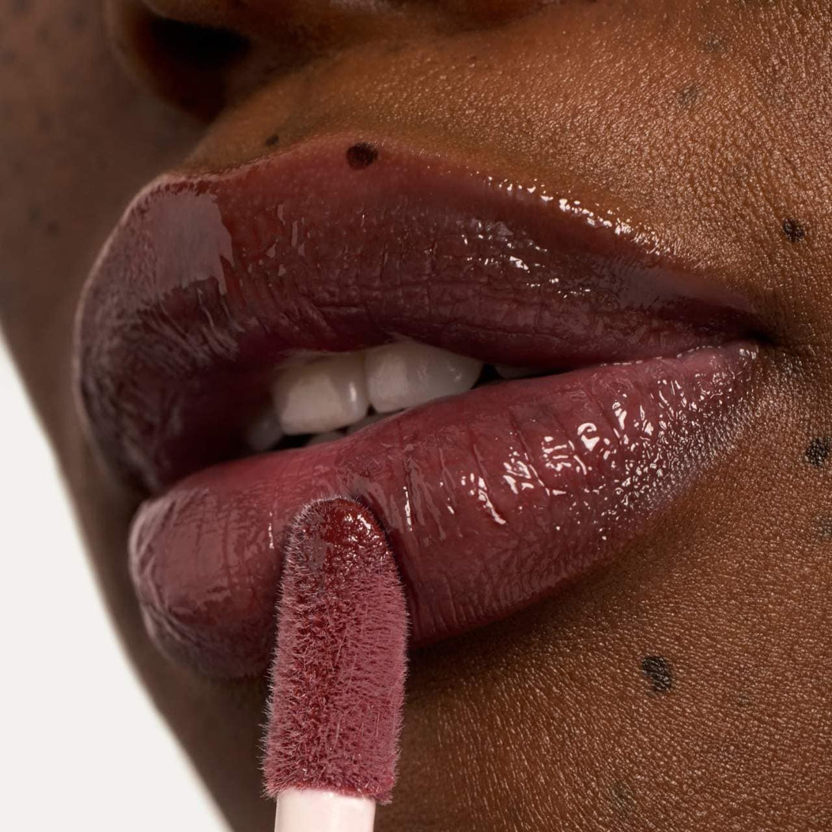 Summer Fridays Dream Lip Oil for Moisturizing Sheer Coverage - Rosewood Nights