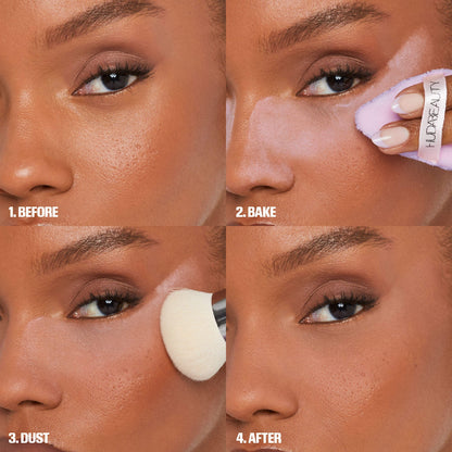 Huda Beauty Easy Bake Blurring Loose Baking & Setting Powder