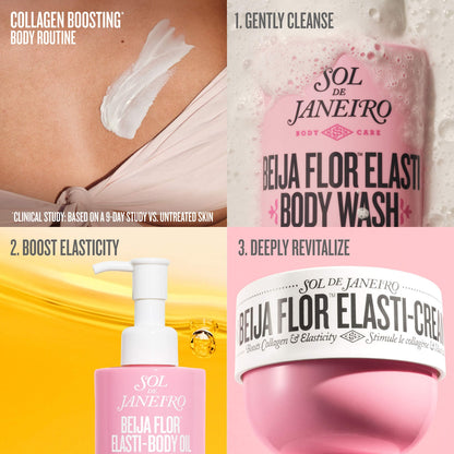 Sol de Janeiro Beija Flor™ Body Oil - 100 ml