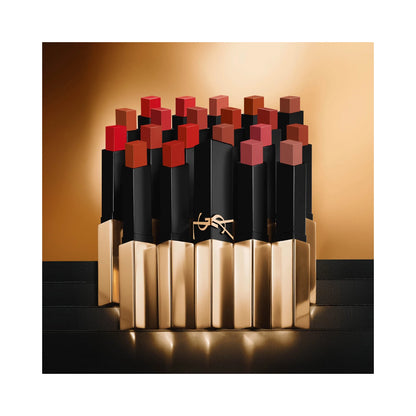 YSL The Slim Couture Matte Lipstick