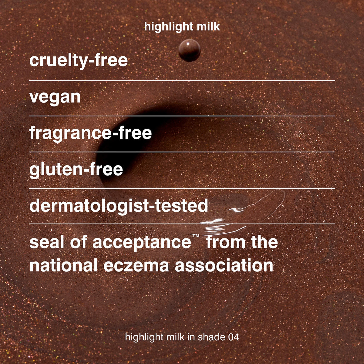 Rhode Highlight Milk Multipurpose Luminizer - 04