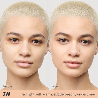 kylie-cosmetics Skin Tint Blurring Elixir