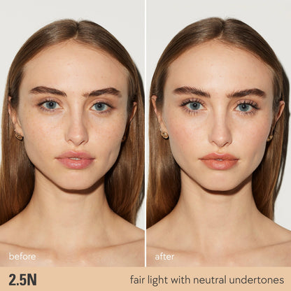 kylie-cosmetics Power Plush Longwear Foundation