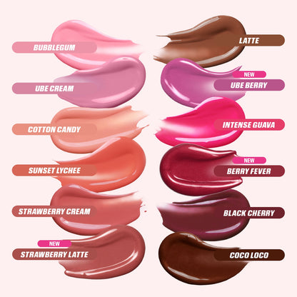 Huda Beauty Blush Filter Soft Glow Liquid Blush