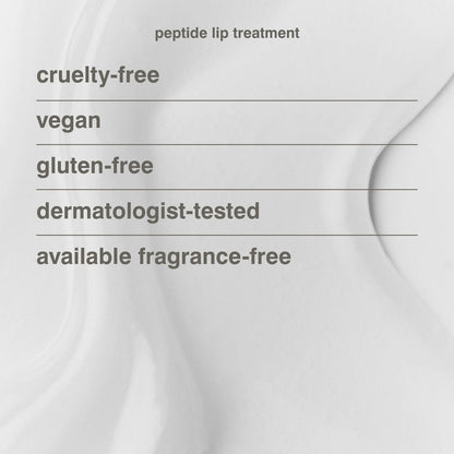 Rhode Peptide Lip Treatment Nourishing Glaze - 10 ml