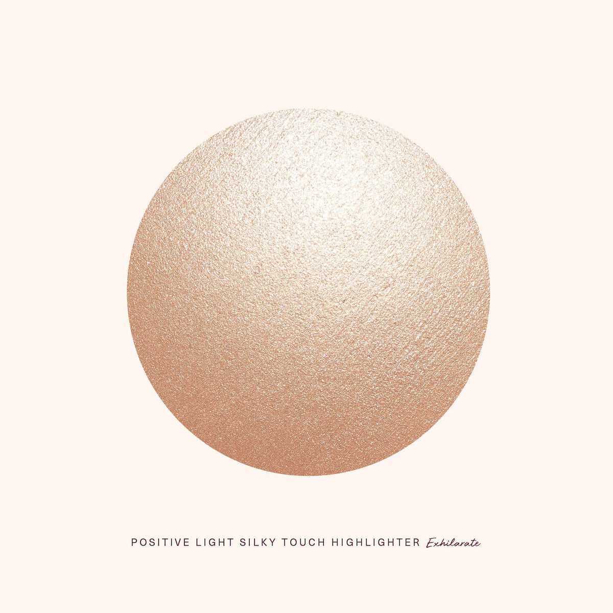Rare Beauty by Selena Gomez Positive Light Silky Touch Highlighter - Exhilarate