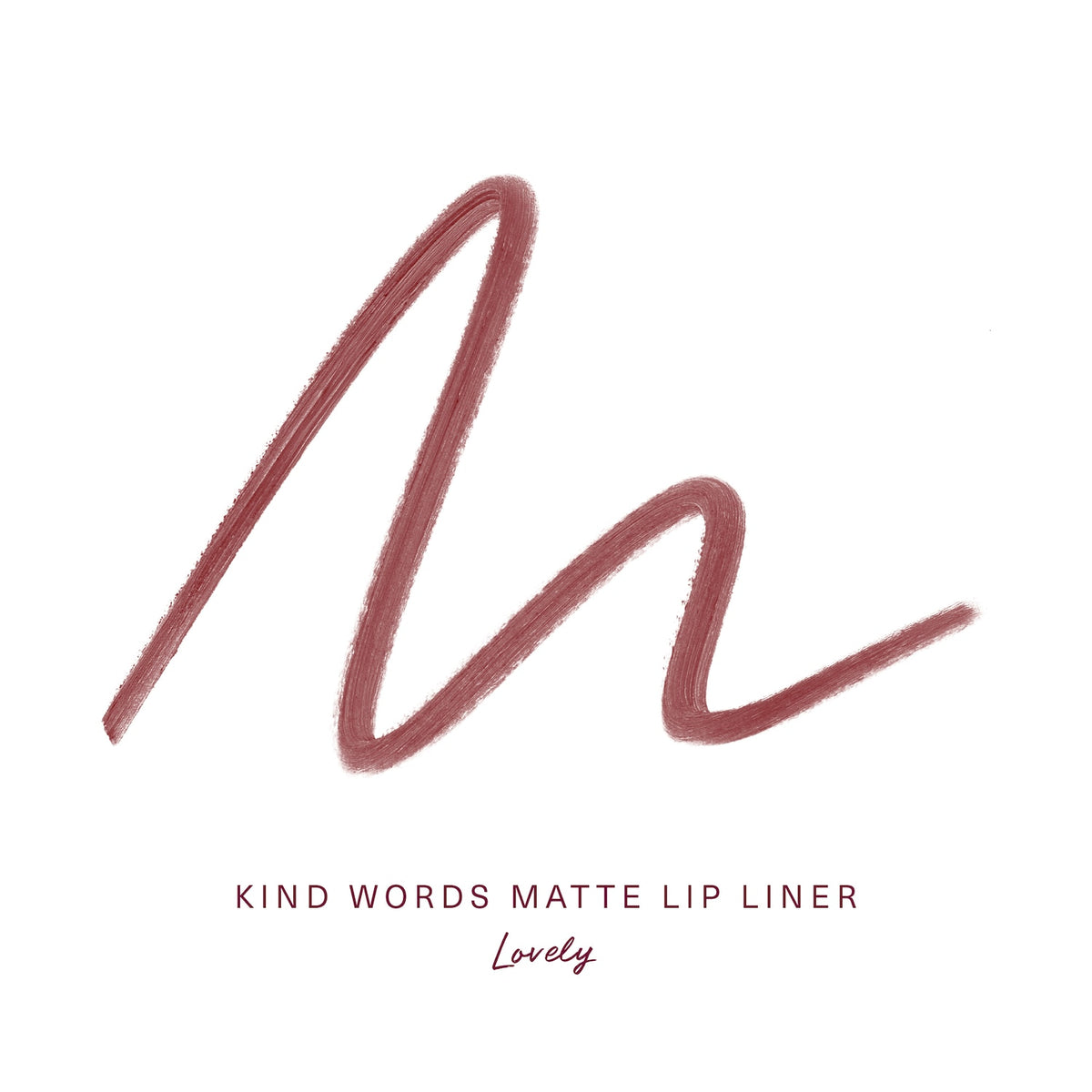 Rare Beauty by Selena Gomez Kind Words Lip Liner - Lovely