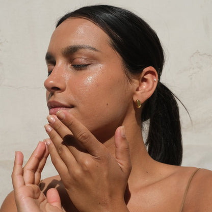 Summer Fridays CC Me Vitamin C + Niacinamide Serum - 30 ml