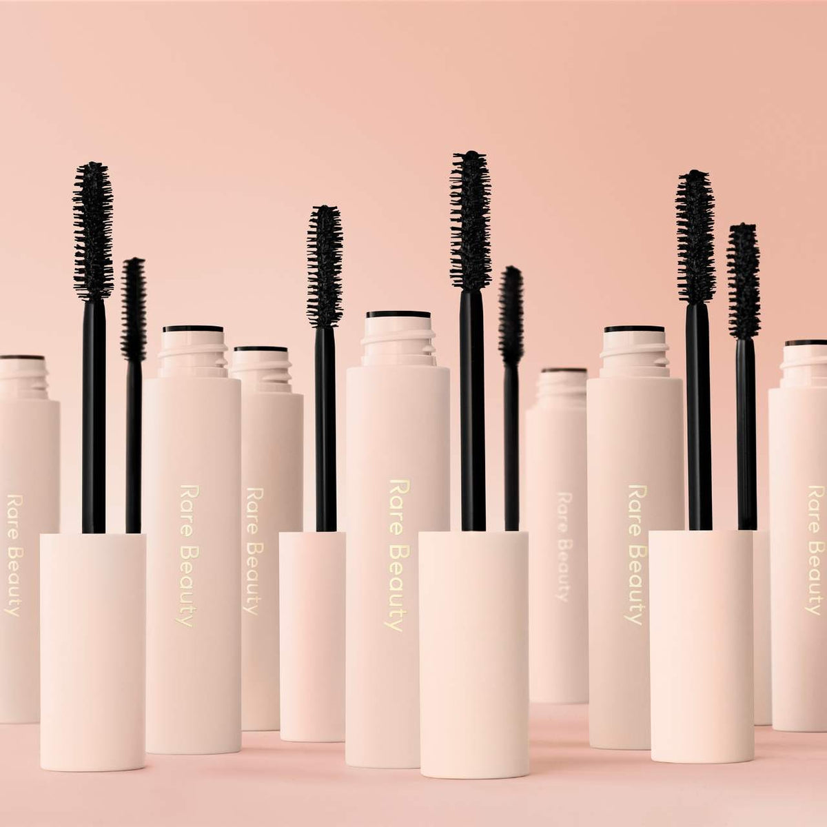 Rare Beauty by Selena Gomez Perfect Strokes Universal Volumizing Mascara - Black - $24.00