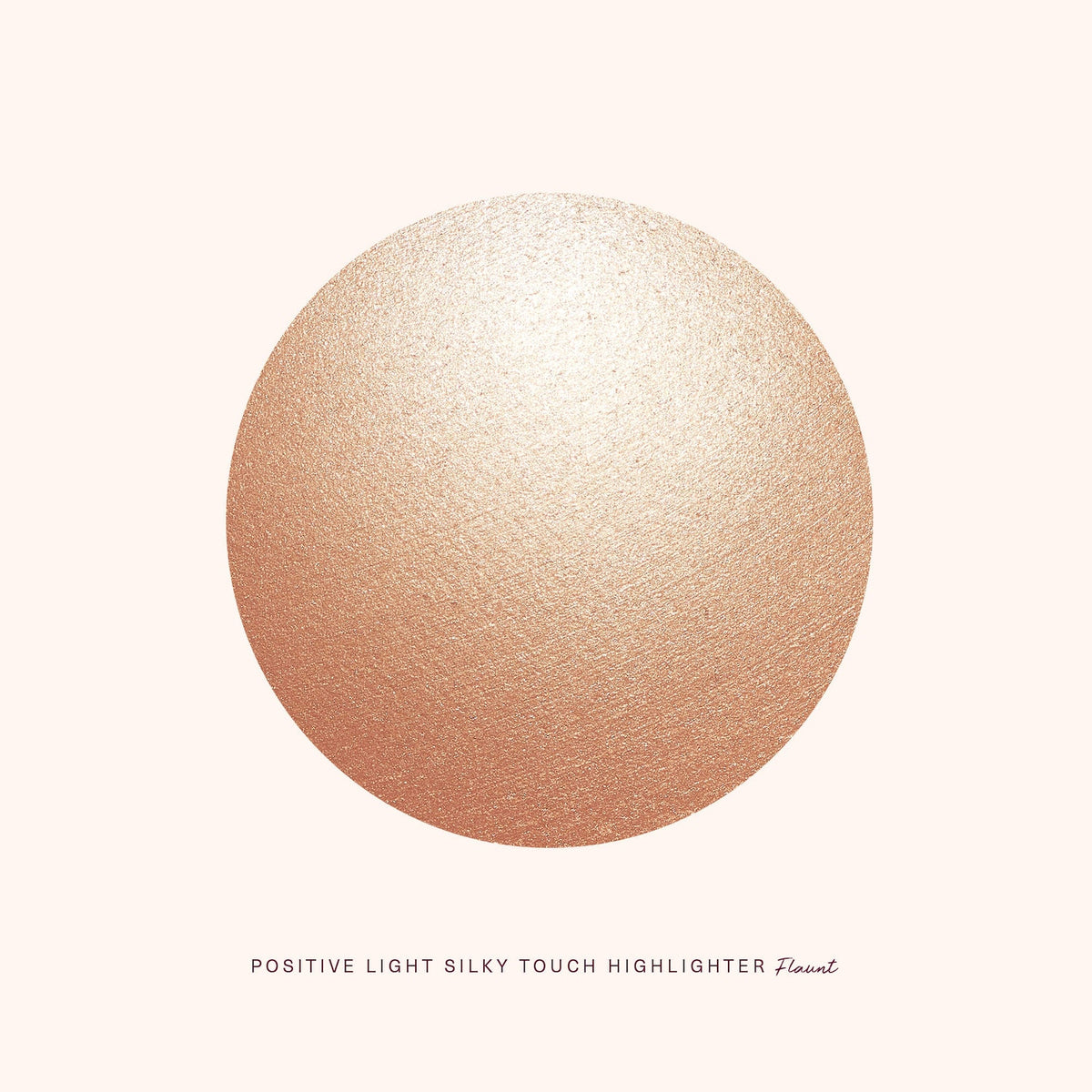Rare Beauty by Selena Gomez Positive Light Silky Touch Highlighter - Flaunt