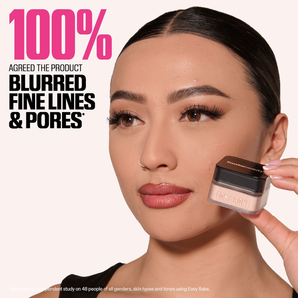 Huda Beauty Easy Bake Blurring Loose Baking & Setting Powder