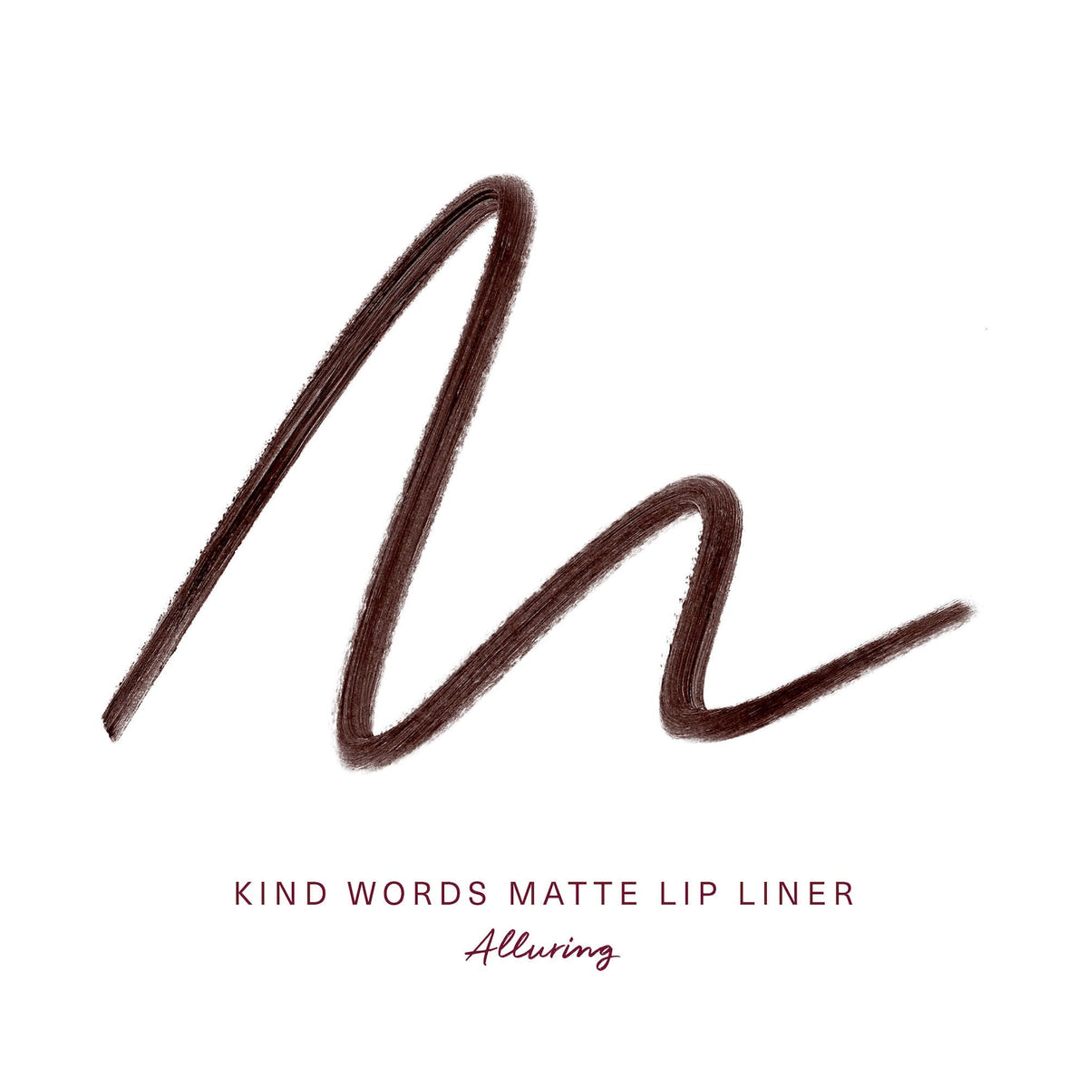 Rare Beauty by Selena Gomez Kind Words Lip Liner - Alluring