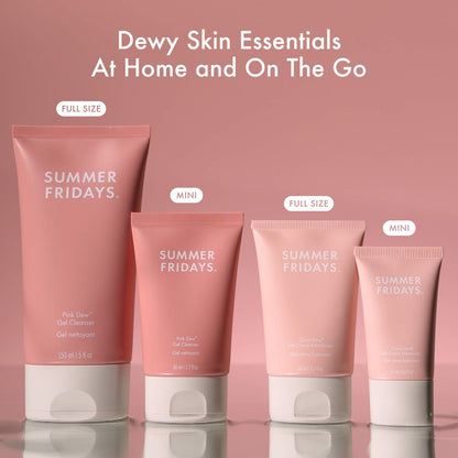 Summer Fridays Cloud Dew Gel Cream Moisturizer - 15 ml