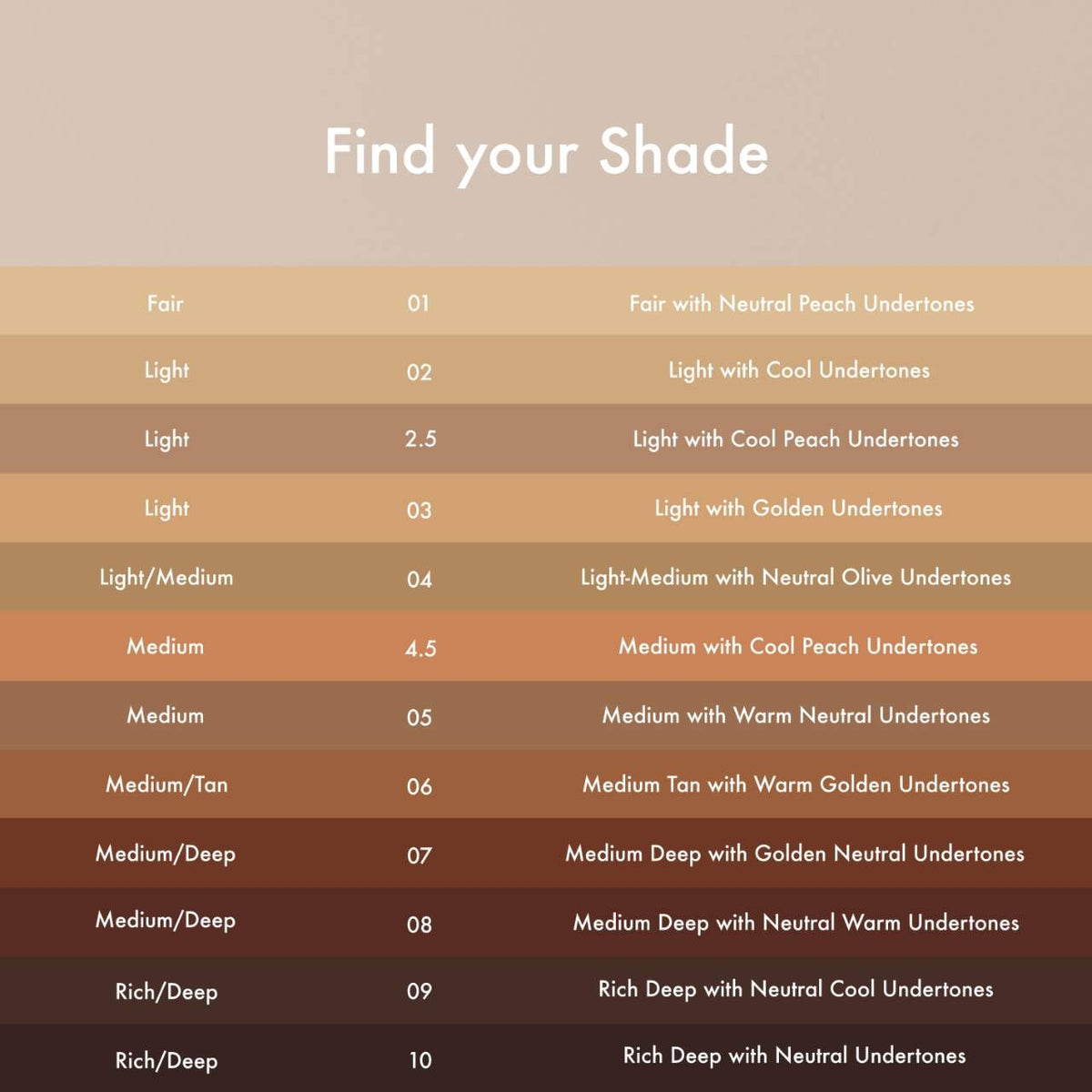 Summer Fridays Sheer Skin Tint with Hyaluronic Acid + Squalane