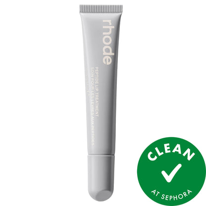 Rhode Peptide Lip Treatment Nourishing Glaze - 10 ml