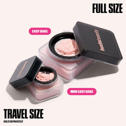 Huda Beauty Easy Bake Blurring Loose Baking & Setting Powder