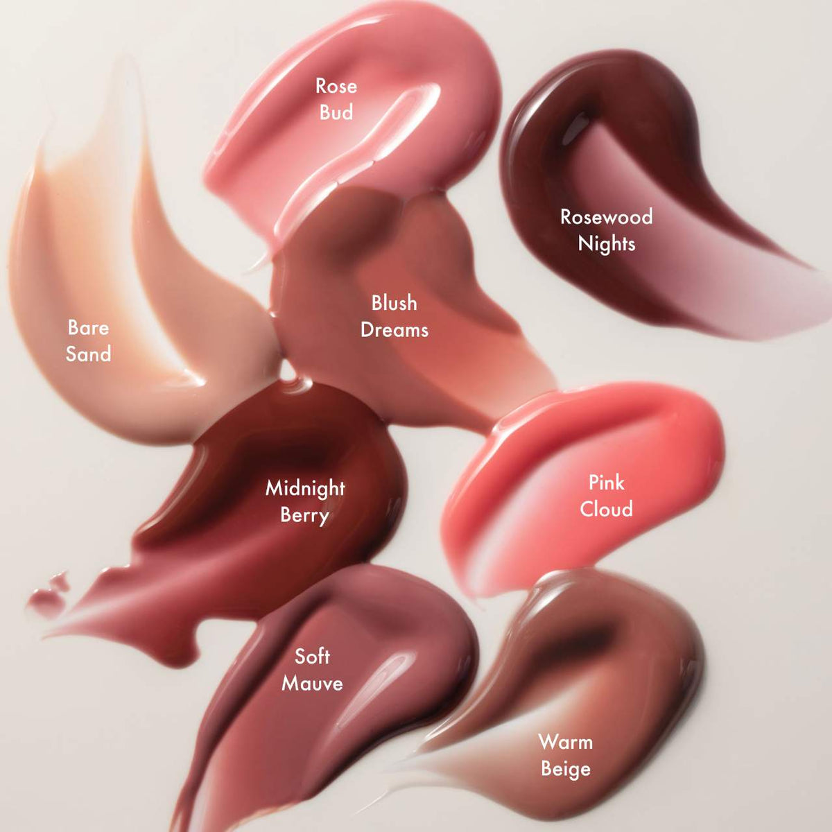 Summer Fridays Dream Lip Oil for Moisturizing Sheer Coverage - Blush Dreams